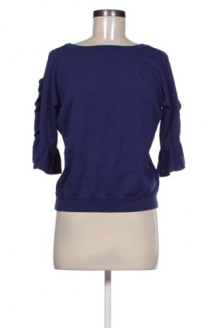 Pulover de femei Next, Mărime XL, Culoare Albastru, Preț 107,61 Lei