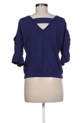Pulover de femei Next, Mărime XL, Culoare Albastru, Preț 107,61 Lei