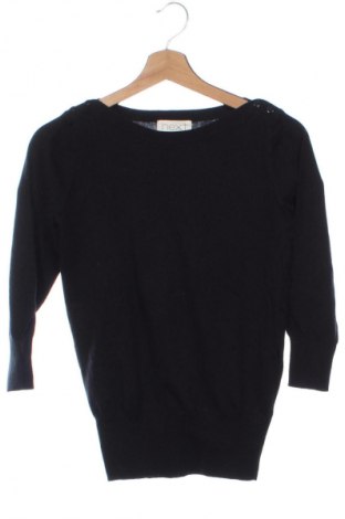 Damenpullover Next, Größe XS, Farbe Schwarz, Preis 20,97 €
