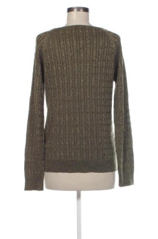Damski sweter Nice & Chic, Rozmiar L, Kolor Zielony, Cena 95,99 zł