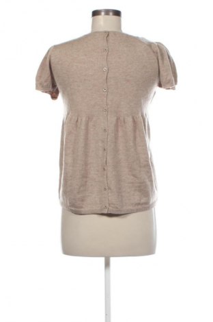 Damenpullover Nice Day, Größe S, Farbe Beige, Preis 20,99 €