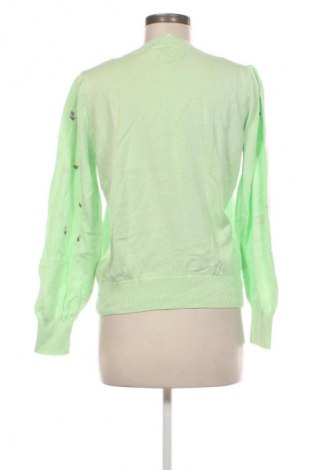 Damski sweter Numph, Rozmiar L, Kolor Zielony, Cena 203,99 zł