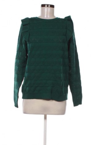Pulover de femei ONLY, Mărime L, Culoare Verde, Preț 91,99 Lei