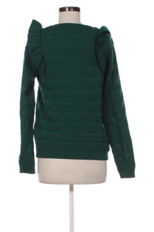 Pulover de femei ONLY, Mărime L, Culoare Verde, Preț 91,99 Lei