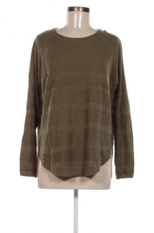 Dámsky pulóver ONLY, Veľkosť L, Farba Zelená, Cena  15,95 €