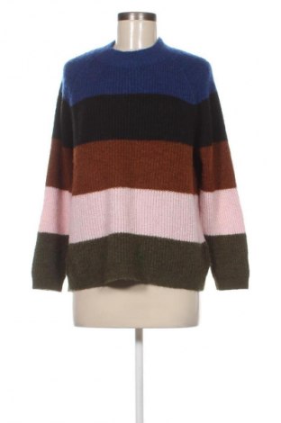 Damenpullover ONLY, Größe M, Farbe Mehrfarbig, Preis 18,99 €