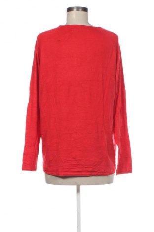 Dámský svetr ONLY, Velikost XXL, Barva Červená, Cena  339,00 Kč