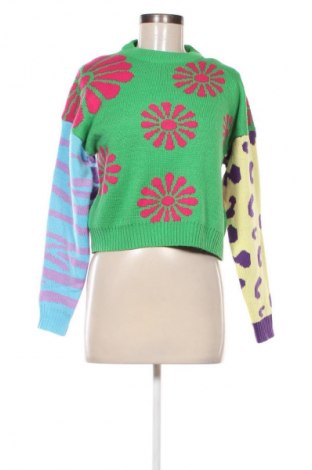 Damenpullover ONLY, Größe S, Farbe Mehrfarbig, Preis 39,99 €