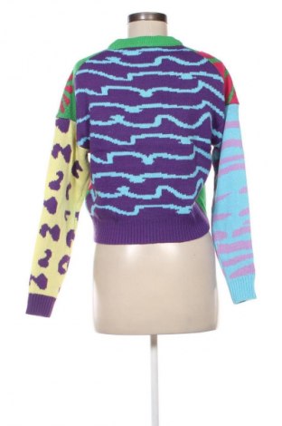 Damenpullover ONLY, Größe S, Farbe Mehrfarbig, Preis 39,99 €