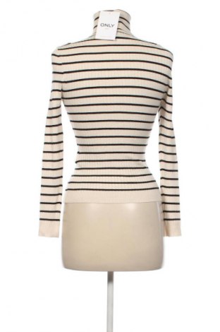 Damenpullover ONLY, Größe S, Farbe Mehrfarbig, Preis 42,99 €