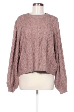 Damenpullover ONLY, Größe XL, Farbe Mehrfarbig, Preis € 43,99