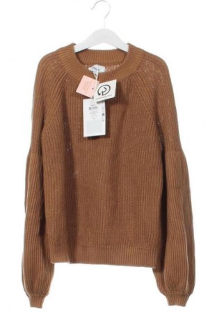 Damenpullover ONLY, Größe XS, Farbe Braun, Preis 42,99 €