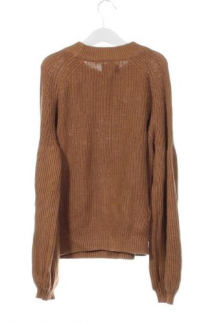 Damenpullover ONLY, Größe XS, Farbe Braun, Preis 42,99 €