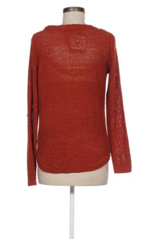 Damski sweter ONLY, Rozmiar M, Kolor Czerwony, Cena 62,07 zł