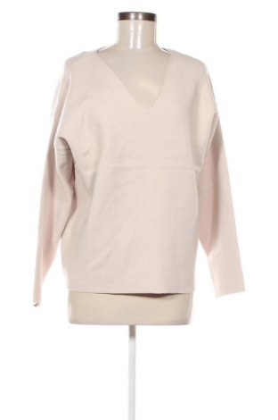 Damenpullover Object, Größe M, Farbe Ecru, Preis € 64,99