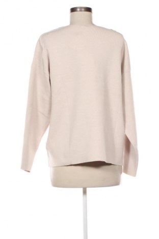 Damenpullover Object, Größe M, Farbe Ecru, Preis € 64,99