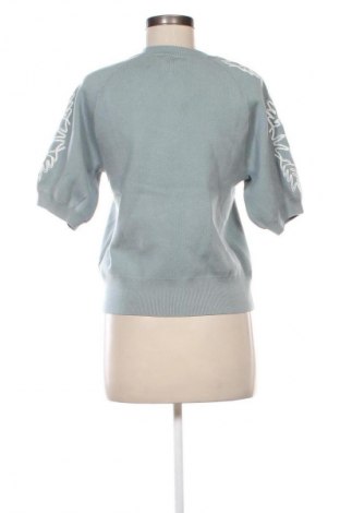 Damenpullover Object, Größe S, Farbe Blau, Preis 59,99 €