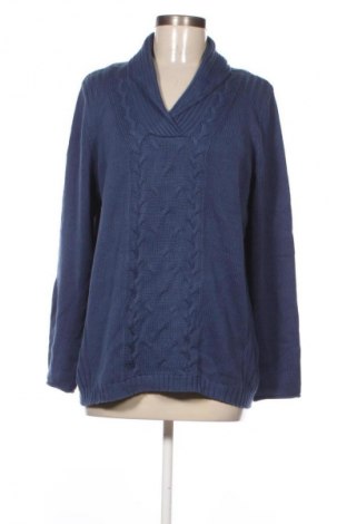 Damenpullover Olsen, Größe XL, Farbe Mehrfarbig, Preis 22,99 €