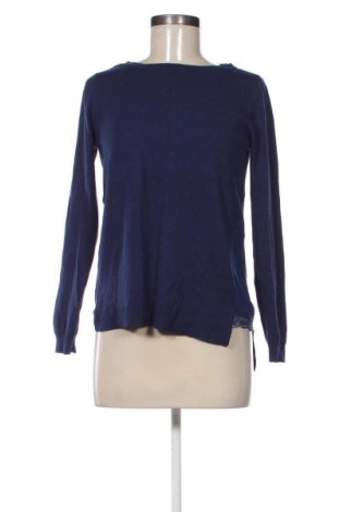 Damenpullover Oltre, Größe M, Farbe Blau, Preis 33,00 €