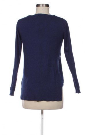 Damenpullover Oltre, Größe M, Farbe Blau, Preis 33,00 €