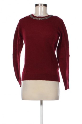 Damski sweter Orsay, Rozmiar S, Kolor Czerwony, Cena 67,41 zł
