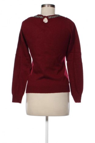 Damski sweter Orsay, Rozmiar S, Kolor Czerwony, Cena 67,41 zł