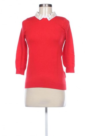 Damski sweter Orsay, Rozmiar M, Kolor Czerwony, Cena 67,41 zł