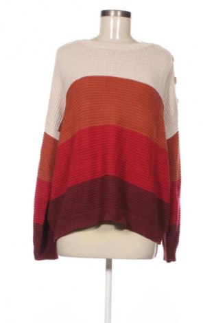 Damenpullover Oviesse, Größe XL, Farbe Mehrfarbig, Preis € 20,99