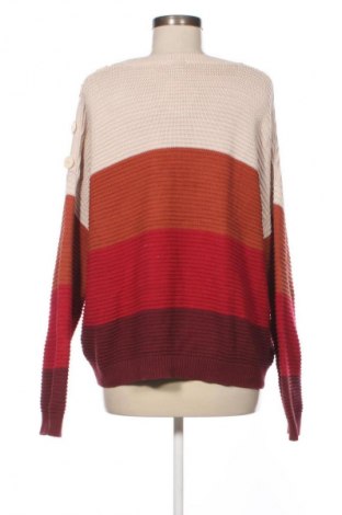 Damenpullover Oviesse, Größe XL, Farbe Mehrfarbig, Preis € 20,99