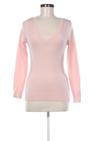 Damenpullover Oviesse, Größe S, Farbe Rosa, Preis 23,53 €