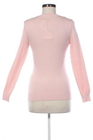 Damenpullover Oviesse, Größe S, Farbe Rosa, Preis 23,53 €