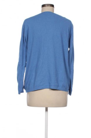 Damenpullover Paola, Größe XL, Farbe Blau, Preis 14,95 €