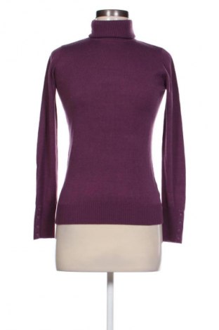 Damski sweter Paolo Bocelli, Rozmiar S, Kolor Fioletowy, Cena 68,00 zł