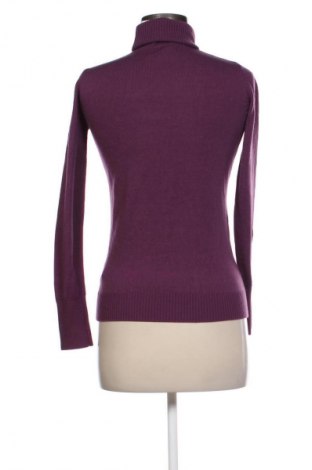 Damski sweter Paolo Bocelli, Rozmiar S, Kolor Fioletowy, Cena 68,00 zł