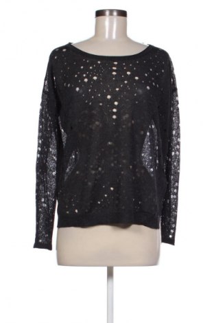 Pulover de femei Pepe Jeans, Mărime S, Culoare Negru, Preț 164,44 Lei