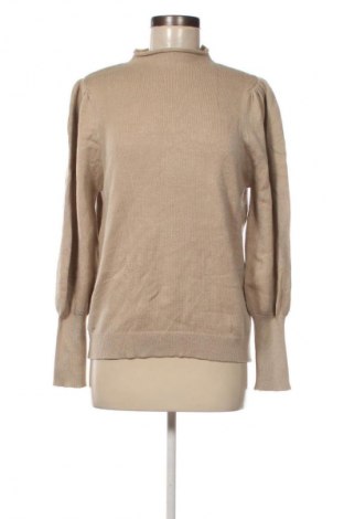 Pulover de femei Pescara, Mărime XXL, Culoare Bej, Preț 98,99 Lei