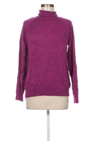 Pulover de femei Pescara, Mărime M, Culoare Mov, Preț 79,99 Lei