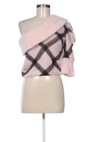 Damski sweter Philosophy Di Lorenzo Serafini, Rozmiar M, Kolor Kolorowy, Cena 978,16 zł