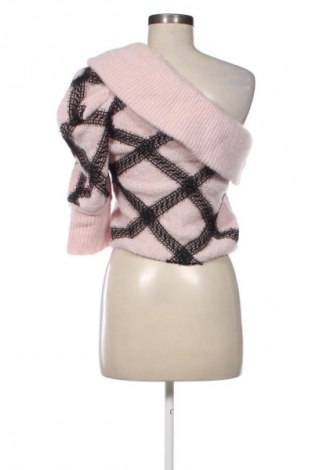 Damski sweter Philosophy Di Lorenzo Serafini, Rozmiar M, Kolor Kolorowy, Cena 978,16 zł