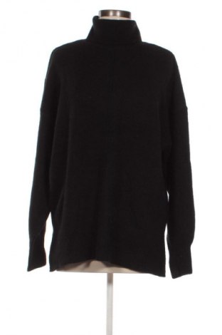 Damski sweter Pieces, Rozmiar XL, Kolor Czarny, Cena 203,99 zł