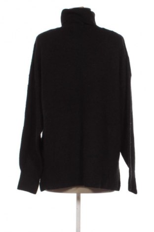 Damski sweter Pieces, Rozmiar XL, Kolor Czarny, Cena 203,99 zł