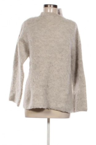 Dámsky pulóver Pieces, Veľkosť S, Farba Sivá, Cena  36,95 €