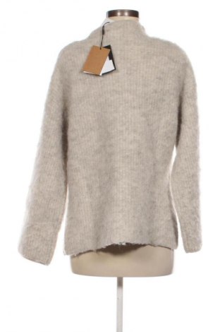 Dámsky pulóver Pieces, Veľkosť S, Farba Sivá, Cena  36,95 €