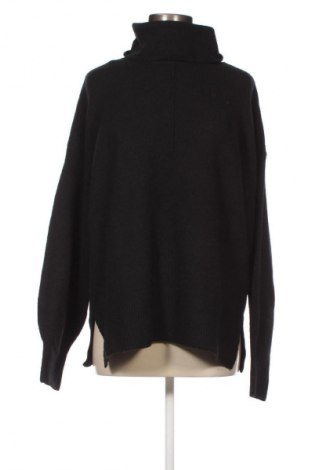Damski sweter Pieces, Rozmiar XL, Kolor Czarny, Cena 183,99 zł