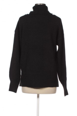 Damenpullover Pieces, Größe S, Farbe Schwarz, Preis 42,99 €