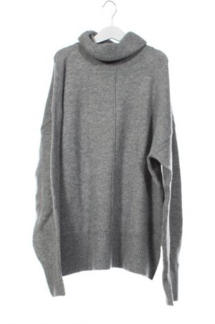 Damenpullover Pieces, Größe XS, Farbe Grau, Preis 42,99 €