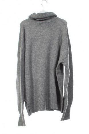 Damenpullover Pieces, Größe XS, Farbe Grau, Preis 42,99 €