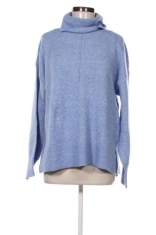 Damenpullover Pieces, Größe L, Farbe Blau, Preis € 43,99