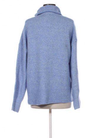 Damenpullover Pieces, Größe L, Farbe Blau, Preis € 43,99