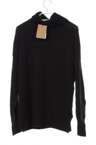 Damenpullover Pieces, Größe XS, Farbe Schwarz, Preis 42,99 €